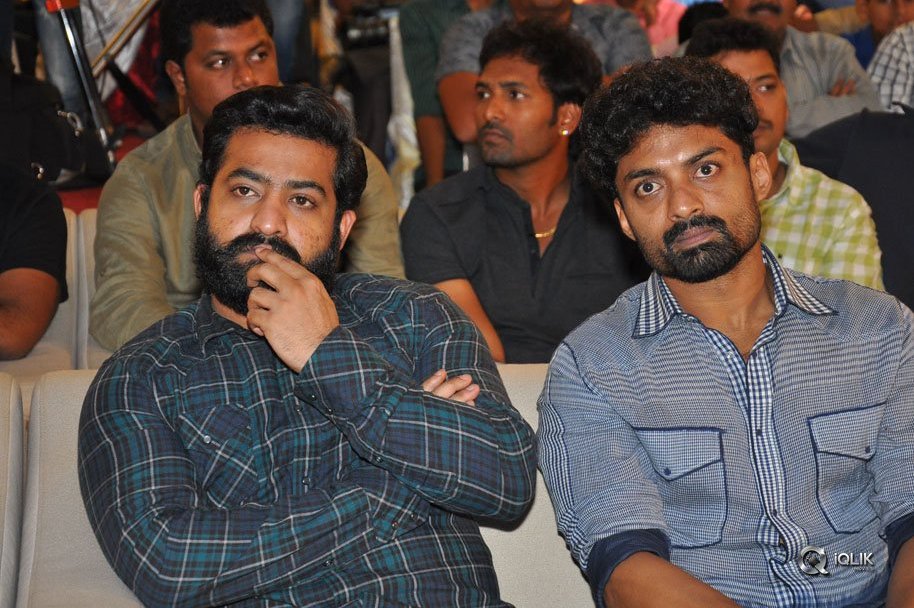 ISM-Movie-Audio-Launch
